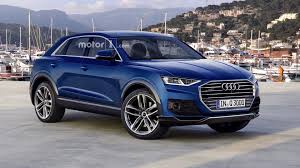 Giá xe Audi Q3 Giá xe Audi Q3