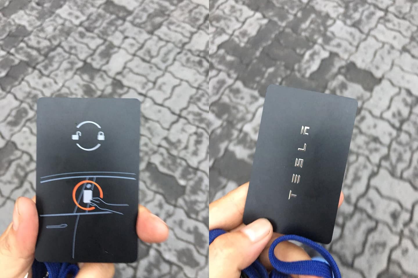 Tesla Model 3 âm thầm cập cảng Việt Nam a2.