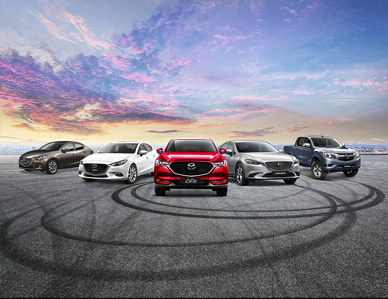 Thaco tung khuyến mại khi mua xe Mazda trong tháng 5/2019 a1