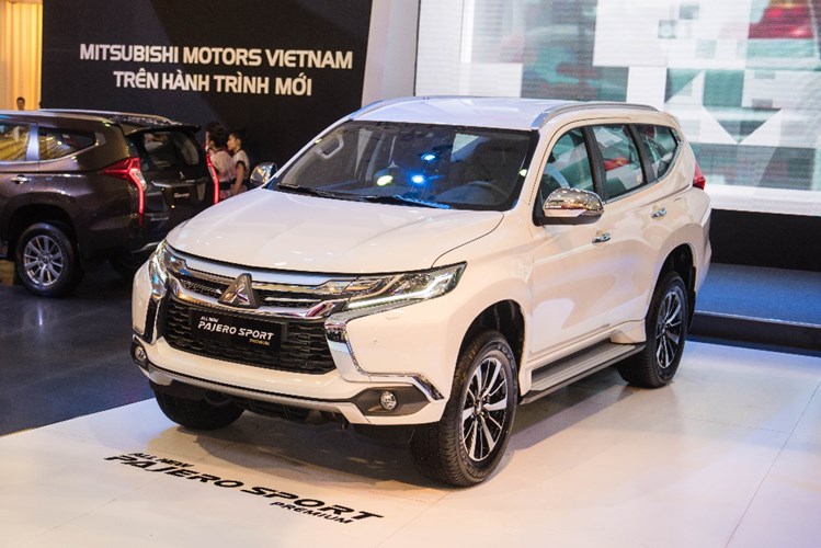 Top 10 xe bán chậm nhất tháng 4 năm 2019: Xe Toyota chiếm đa số a8