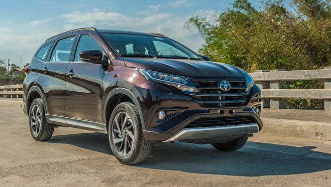 Top 10 xe bán chậm nhất tháng 4 năm 2019: Xe Toyota chiếm đa số a2
