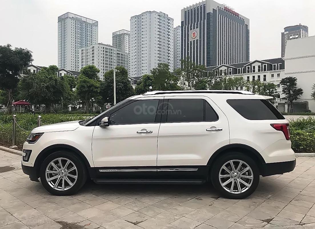 Ford Explorer tại Việt Nam dính án triệu hồi 2 Ford Explorer tại Việt Nam dính án triệu hồi a2