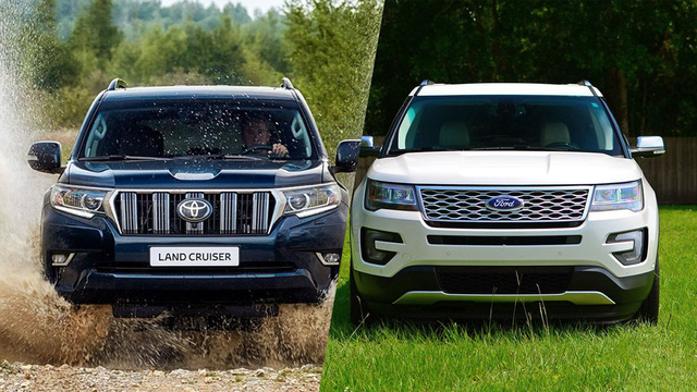 Ford Explorer tại Việt Nam dính án triệu hồi 32 Ford Explorer tại Việt Nam dính án triệu hồi a3