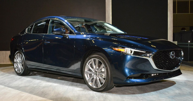 Giá xe Mazda 3 2019 hiện tại có giá bao nhiêu? Giá xe Mazda 3 2019 hiện tại có giá bao nhiêu?