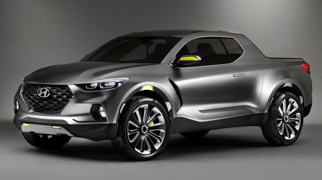 Kia chuẩn bị ra mắt loạt xe mới: Ford Ranger có thêm đối thủ! a2