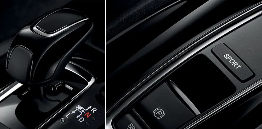 Honda HR-V 2019 RS facelift mạnh tay trang trí nhiều điểm nhấn