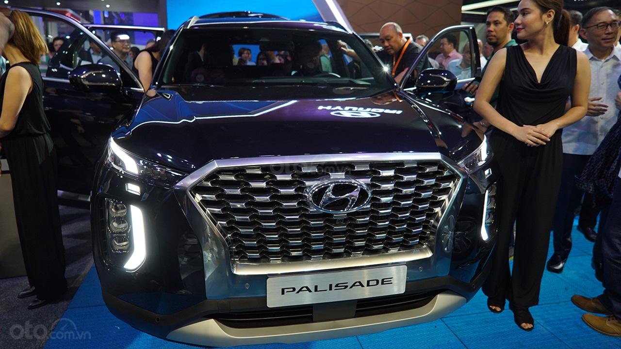 Phân tích: Liệu Hyundai Palisade 2019 có phải là mẫu xe bán chạy?