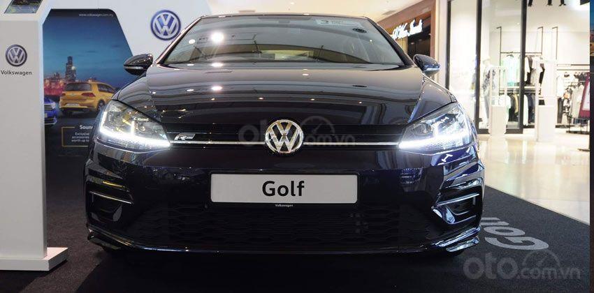 Volkswagen Golf 2019 Sound&Style