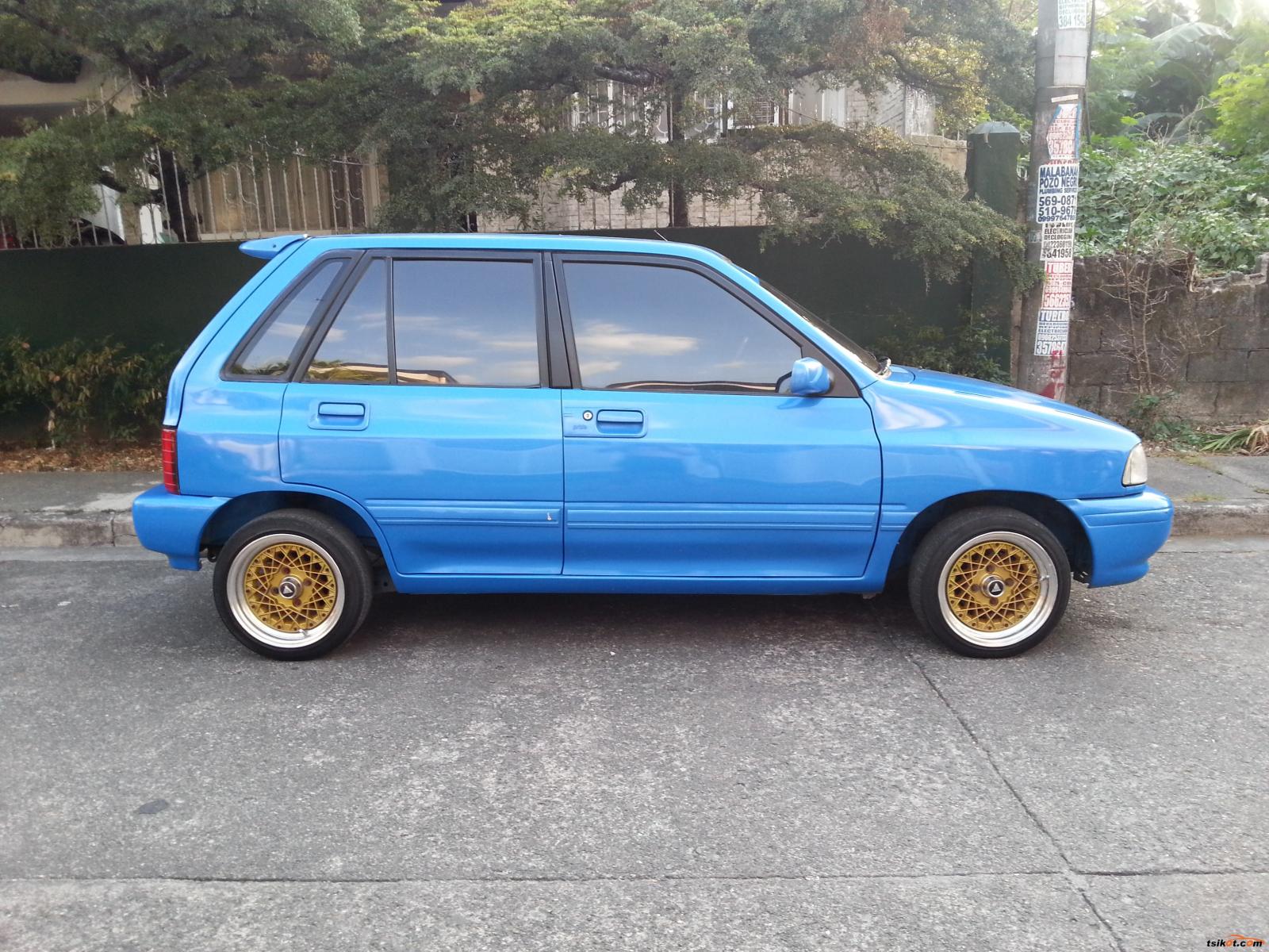 Giá xe Kia CD5 cũ Giá xe Kia CD5 cũ
