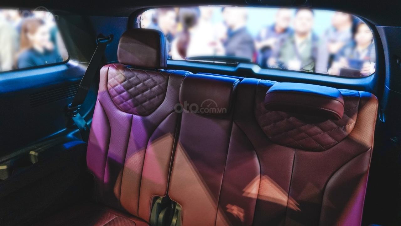 Hyundai Palisade 2019 có thể mang đến lợi nhuận cao