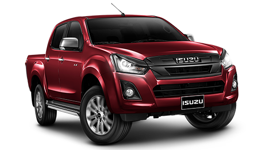 Giá xe Isuzu D-MAX Giá xe Isuzu D-MAX