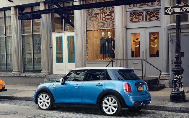 Giá xe Mini 2019 mới nhất Giá xe Mini 2019 mới nhất.