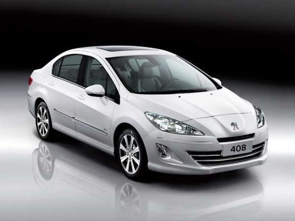 Cập nhật giá xe ô tô Peugeot lăn bánh tháng 102020
