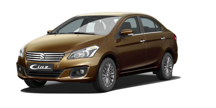 Giá xe Suzuki Ciaz 2021 mới nhất.