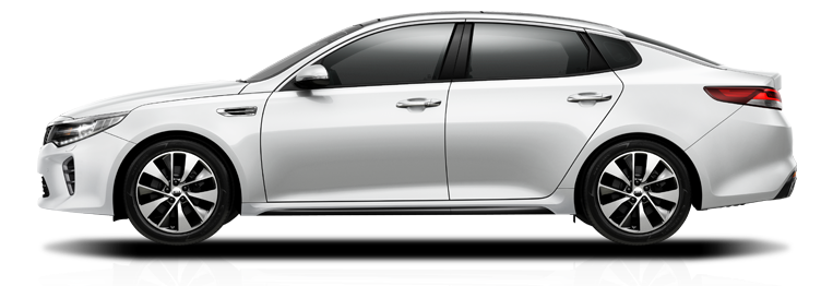Xếp hạng xe hạng D tháng 4/2019: Toyota Camry lại thất thủ 10