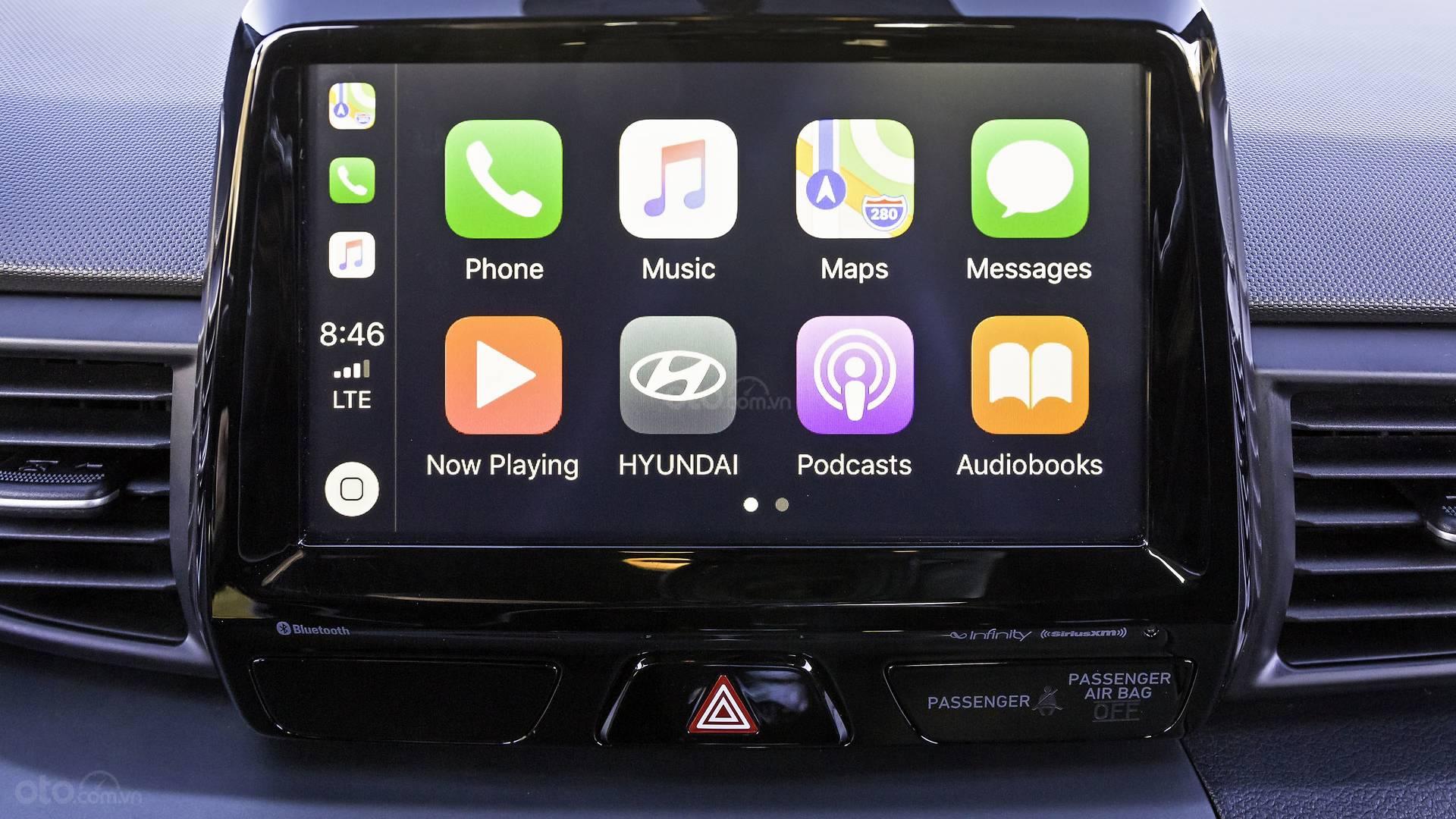 Ưu điểm của Hyundai Veloster 2019