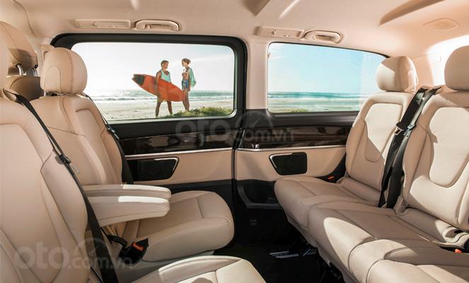 Mercedes đơn giản hóa dòng sản phẩm tại Hoa Kỳ