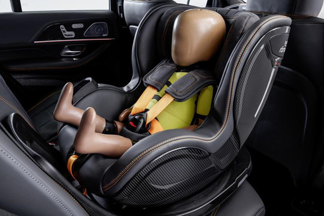 Mercedes GLE mới bổ sung loạt công nghệ an toàn mới 5 Mercedes GLE mới bổ sung loạt công nghệ an toàn mới a5