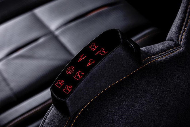 Mercedes GLE mới bổ sung loạt công nghệ an toàn mới 8 Mercedes GLE mới bổ sung loạt công nghệ an toàn mới a8