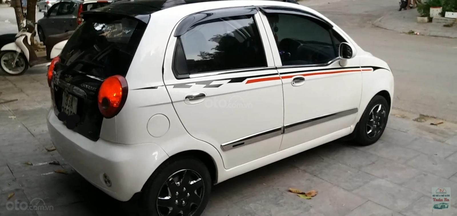 Có nên mua chiếc Chevrolet Spark cũ không Xem xét ưu nhược điểm của xe cũ   Otochevroletcomvn