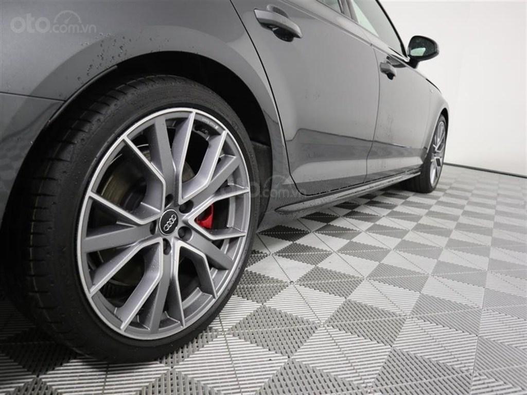 Đánh giá xe Audi A4 2019 về thiết kế thân xe - Đẹp mắt