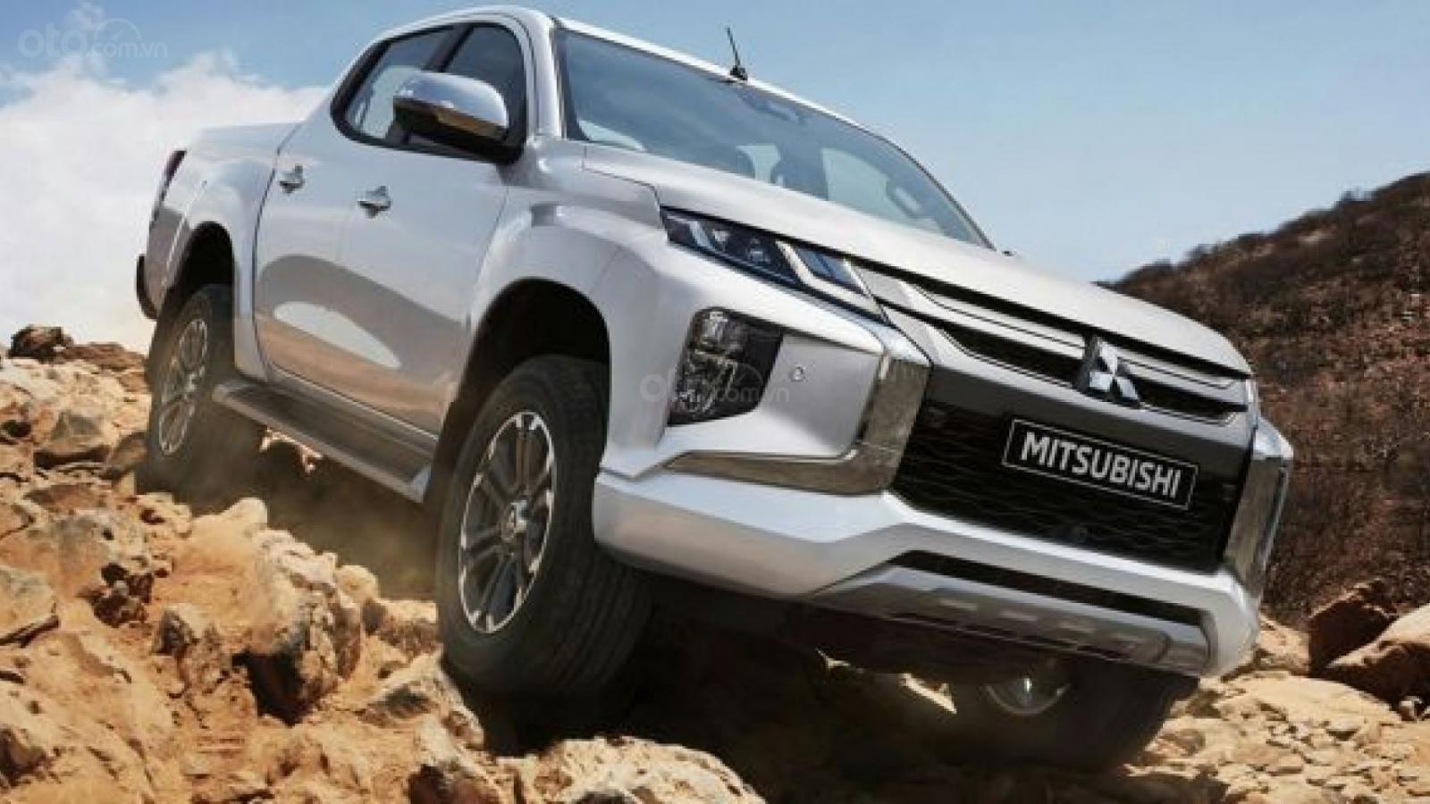 Mitsubishi cho biết sẽ điều chỉnh dàn cầu thủ đang xông pha ở thị trường Hoa Kỳ