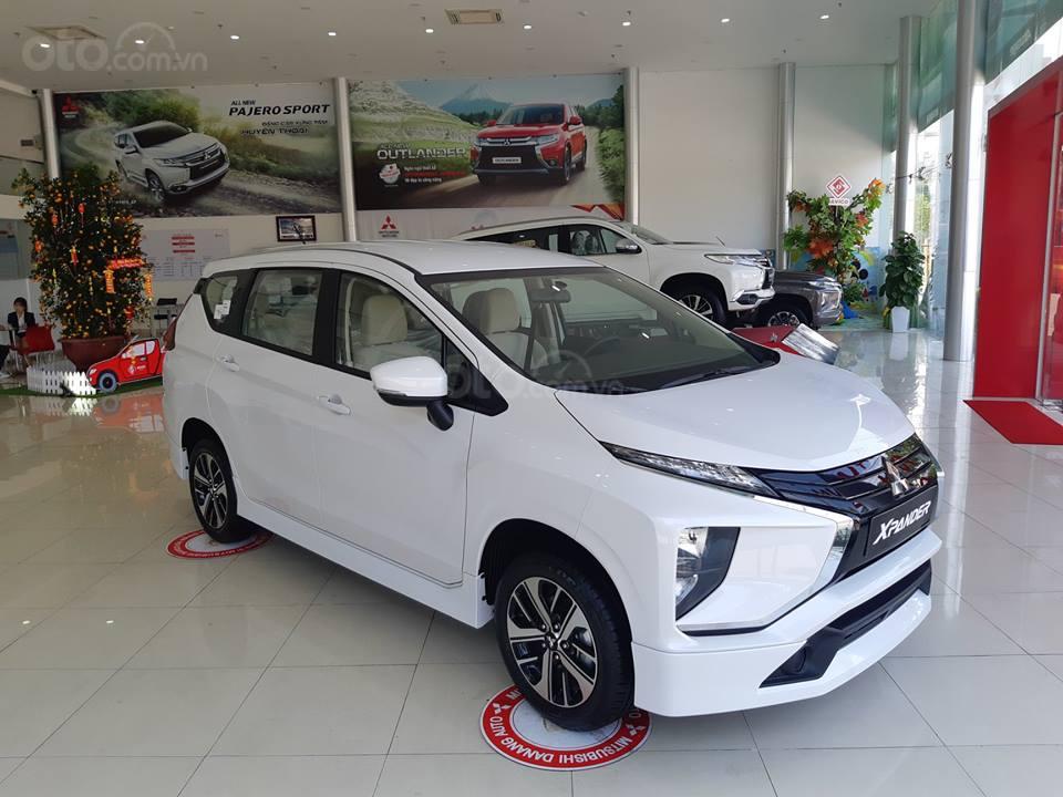 Mitsubishi Xpander gặp ‘hạn’, đại lý phàn nàn bán ít