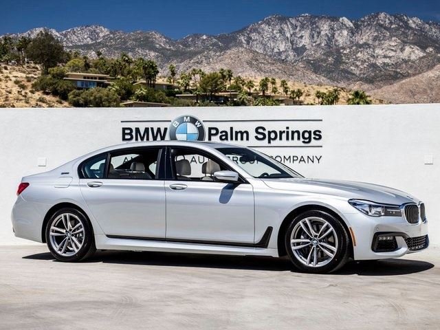 Xe BMW 7 Series Xe BMW 7 Series