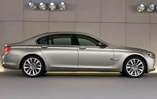 Xe BMW 7 Series Xe BMW 7 Series