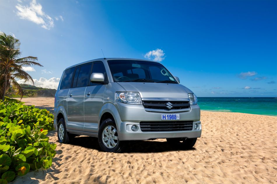 Mua bán Suzuki Apv cũ chính chủ giá tốt T12/2021