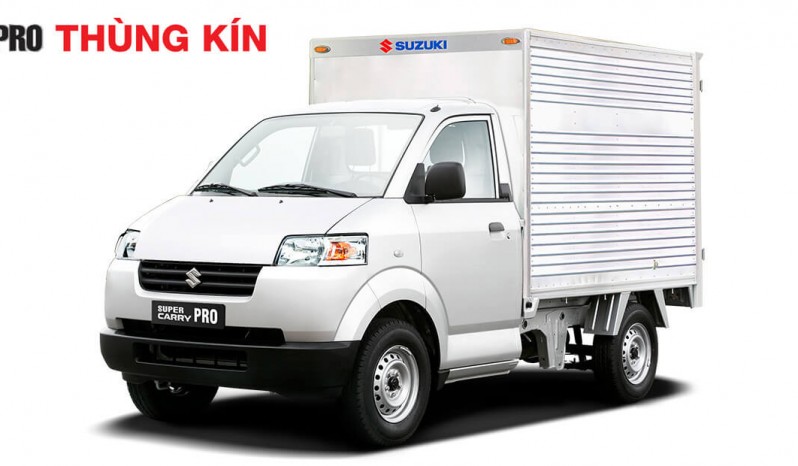 Xe Suzuki Carry Xe Suzuki Carry