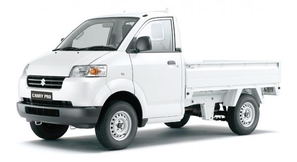 Giá xe Suzuki Carry cũ Giá xe Suzuki Carry cũ