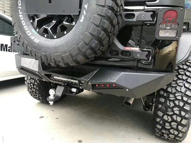 Jeep Wrangler Rubicon độ offroad tại Hà Nội khiến dân chơi thèm khát 8 Jeep Wrangler Rubicon độ offroad tại Hà Nội khiến dân chơi thèm khát a8