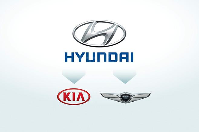 Xe Hyundai, Kia và Genesis tương lai sẽ đặc trưng, có cá tính riêng