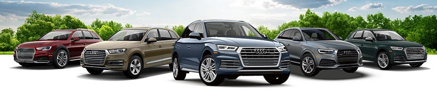 SUV Audi vẫn còn nhiều thành viên mới bí ẩn
