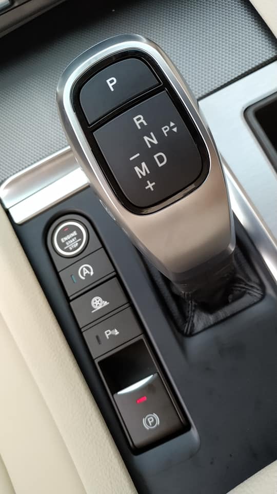 Rò rỉ thêm hình ảnh nội thất xe VinFast LUX A2.0, thay đổi liên tục a4
