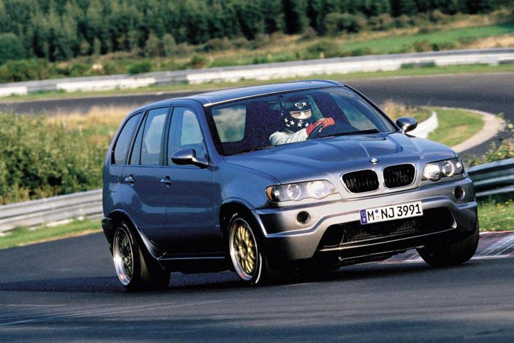10 mẫu BMW đặc biệt hiếm khi xuất hiện trên đường 2 10 mẫu BMW đặc biệt hiếm khi xuất hiện trên đường a2