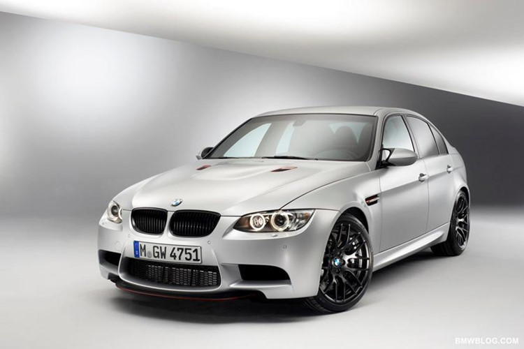 10 mẫu BMW đặc biệt hiếm khi xuất hiện trên đường 6 10 mẫu BMW đặc biệt hiếm khi xuất hiện trên đường a6