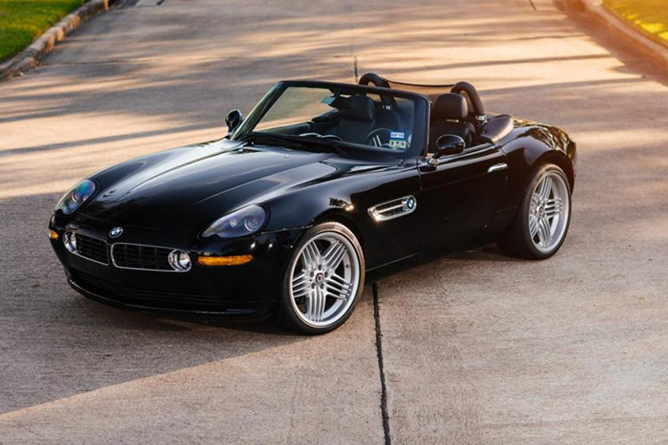 10 mẫu BMW đặc biệt hiếm khi xuất hiện trên đường 10 10 mẫu BMW đặc biệt hiếm khi xuất hiện trên đường a10