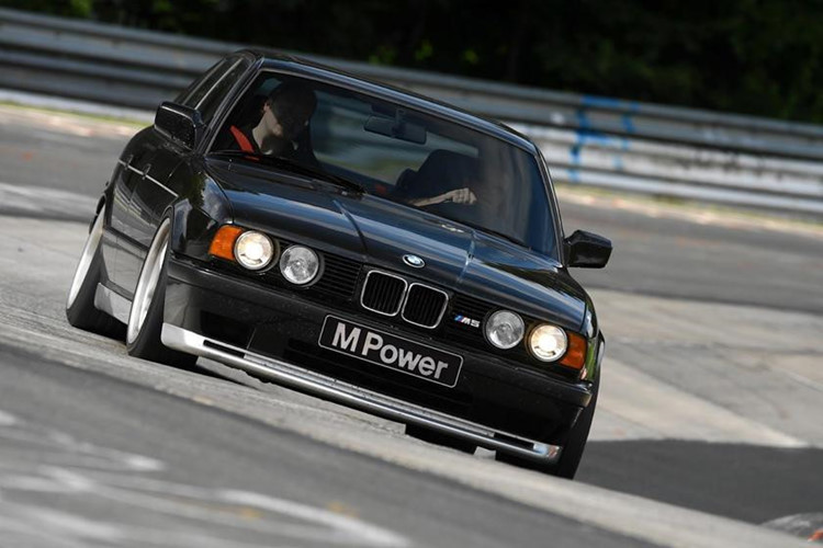 10 mẫu BMW đặc biệt hiếm khi xuất hiện trên đường 4 10 mẫu BMW đặc biệt hiếm khi xuất hiện trên đường a4