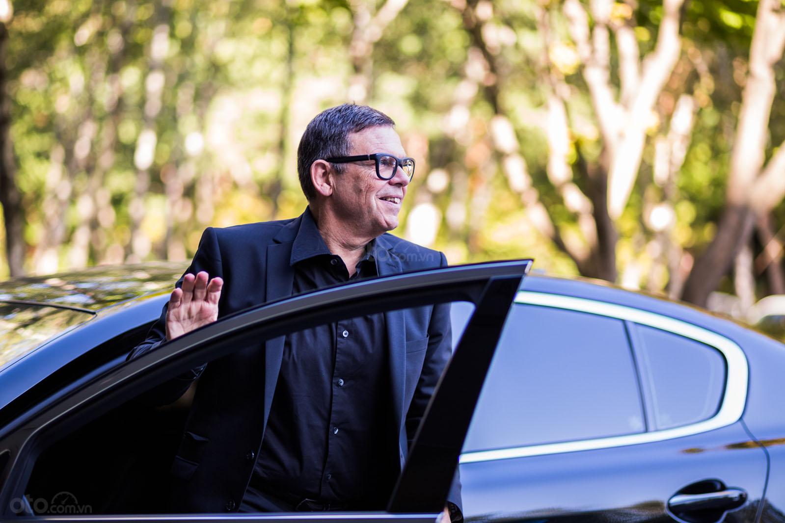 Peter Schreyer