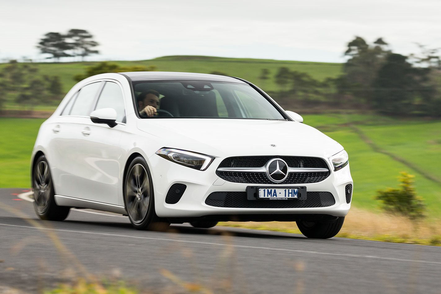 Xe Mercedes A200 Xe Mercedes A200
