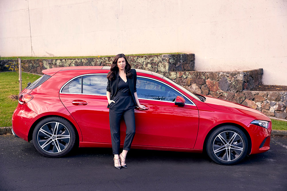 Giá xe Mercedes A200 cũ Giá xe Mercedes A200 cũ