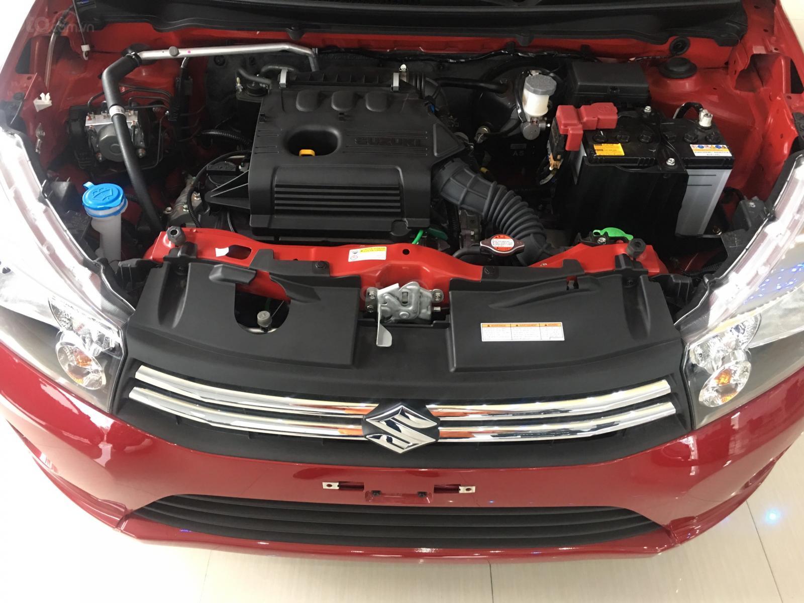Vay mua xe Suzuki Celerio 2020 trả góp cần lưu ý điều gì? a3