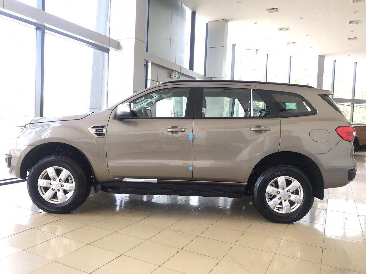 Mua bán Ford Everest 2019 giá 985 triệu - 2281313