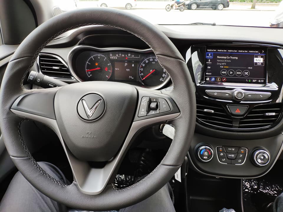 VinFast Fadil 2019 sẽ chính thức đến tay khách hàng vào ngày 17/6? - Ảnh 1.