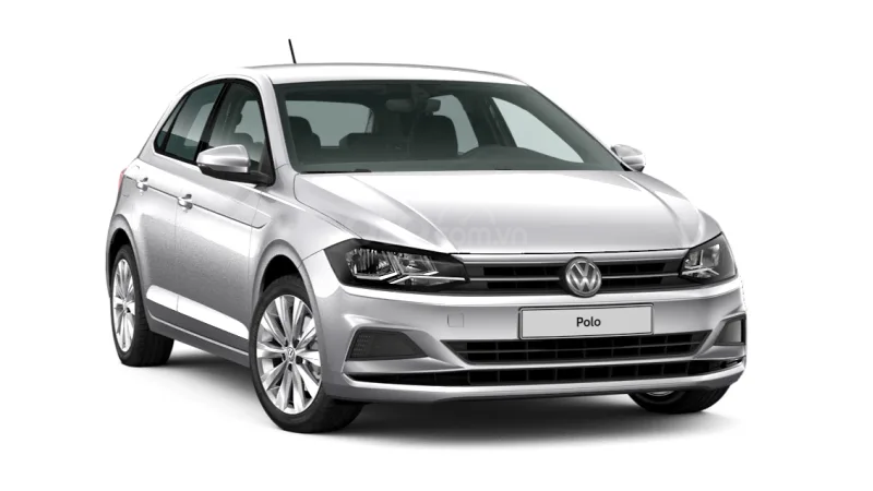 Volkswagen Polo 2019 chào giá từ 403 triệu đồng tại Úc