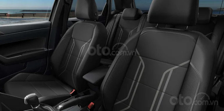 Volkswagen Polo 2019 chào giá từ 24.990 AUD