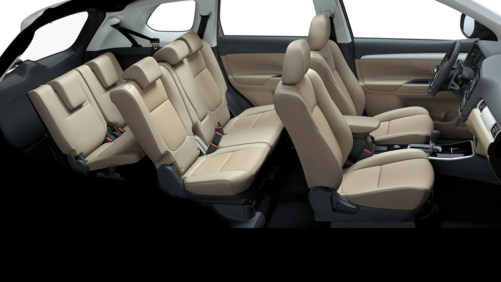 Giá xe Mitsubishi Outlander 2019 hiện tại là bao nhiêu? Giá xe Mitsubishi Outlander 2019 hiện tại là bao nhiêu?