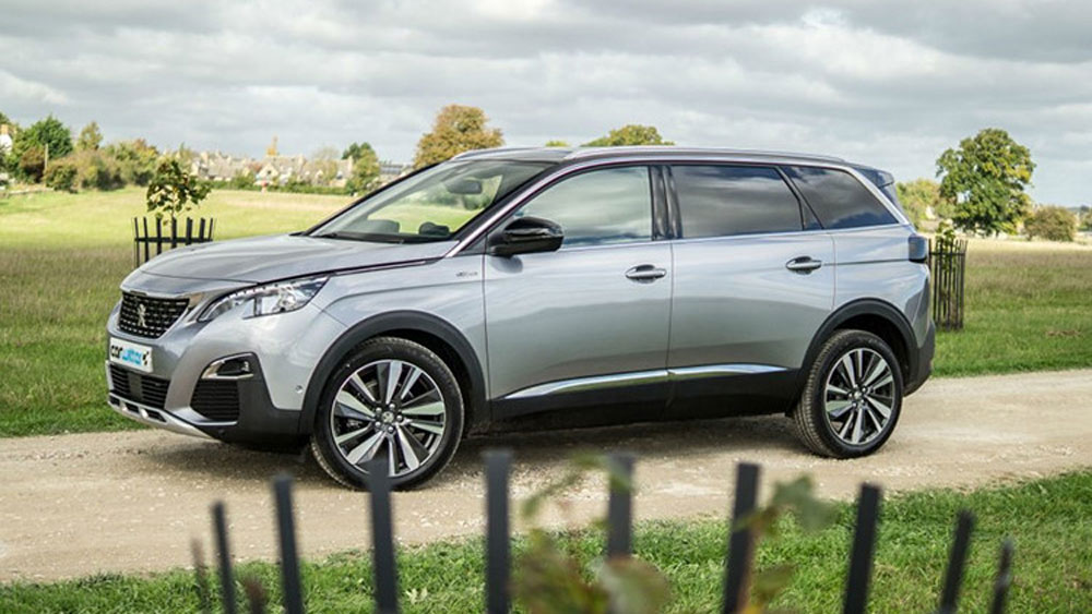 Peugeot 5008 2019 hiện tại giá bao nhiêu? Peugeot 5008 2019 hiện tại giá bao nhiêu?
